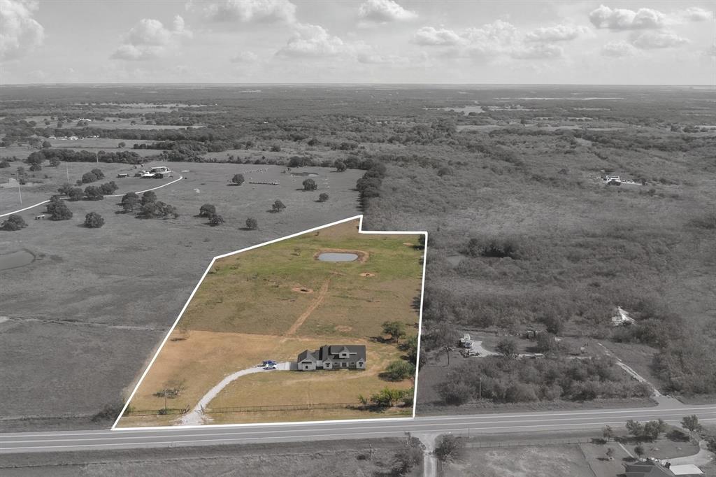 Henry Freed Surv A-284 - Residential