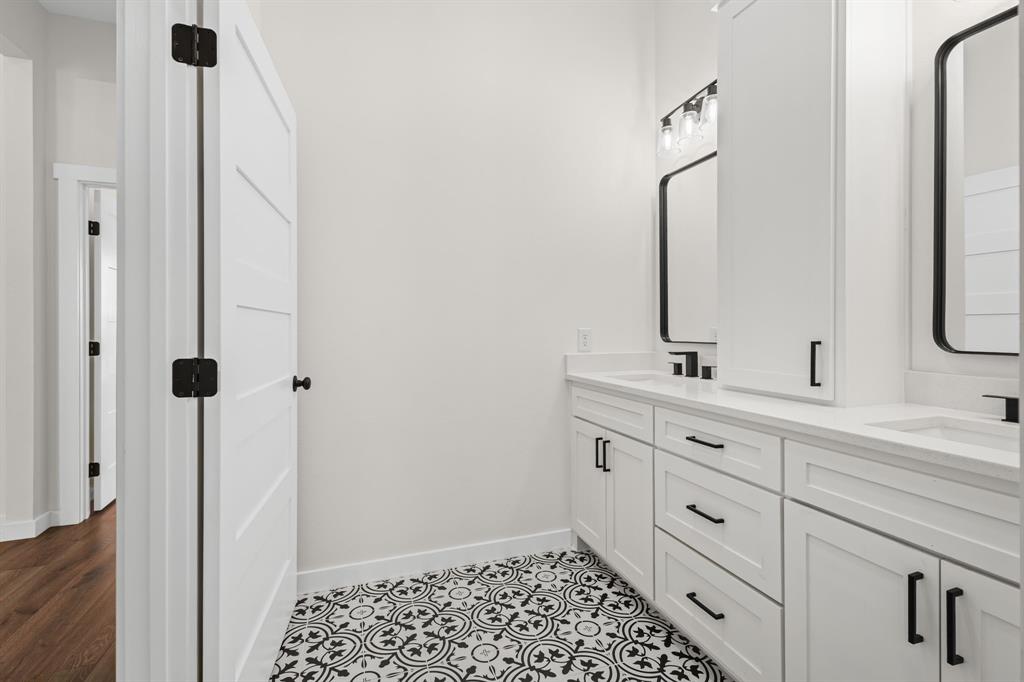 Henry Freed Surv A-284 - Residential