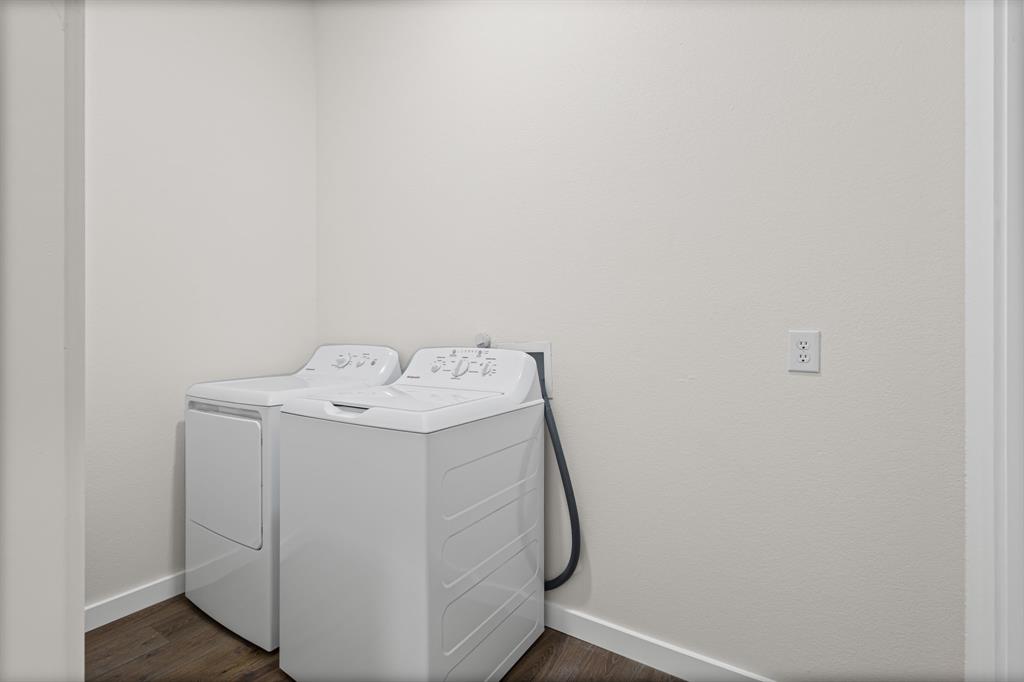 Henry Freed Surv A-284 - Residential