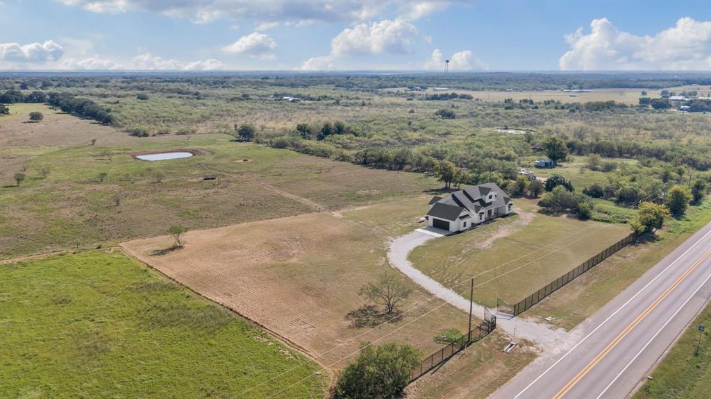 Henry Freed Surv A-284 - Residential