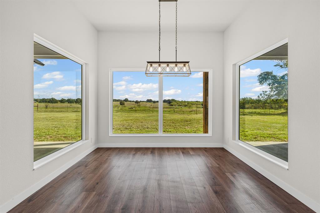 Henry Freed Surv A-284 - Residential