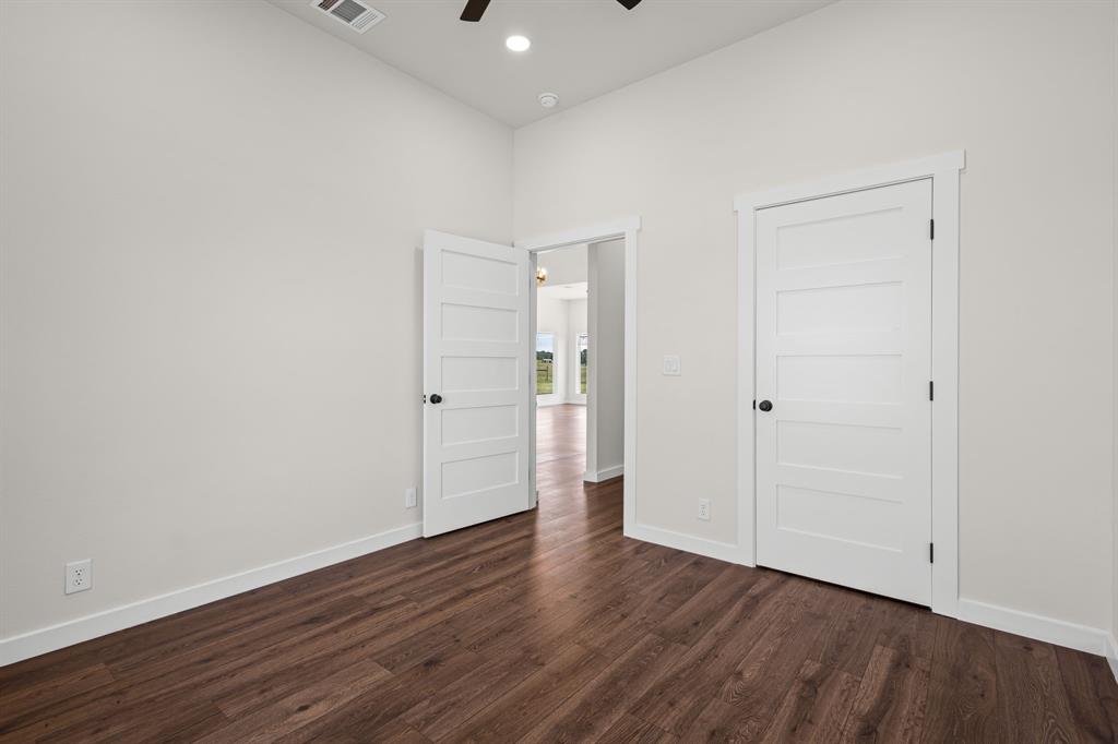 Henry Freed Surv A-284 - Residential