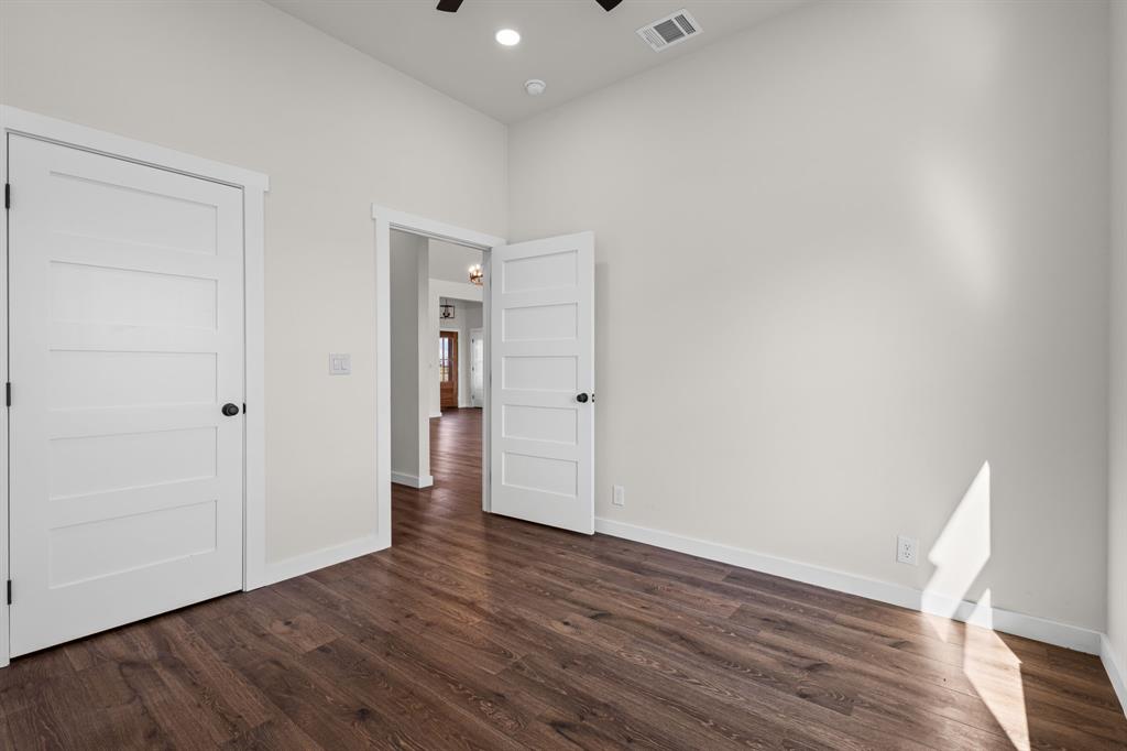 Henry Freed Surv A-284 - Residential