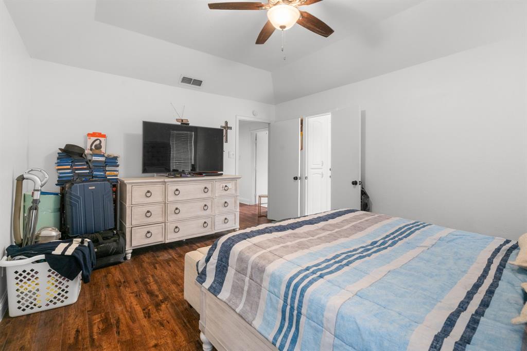 Young Estate - Residential