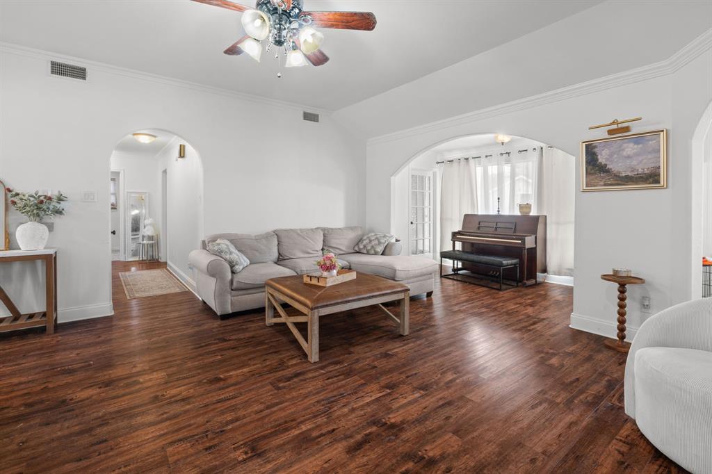 Young Estate - Residential