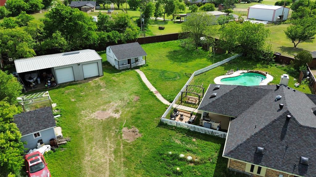 Young Estate - Residential