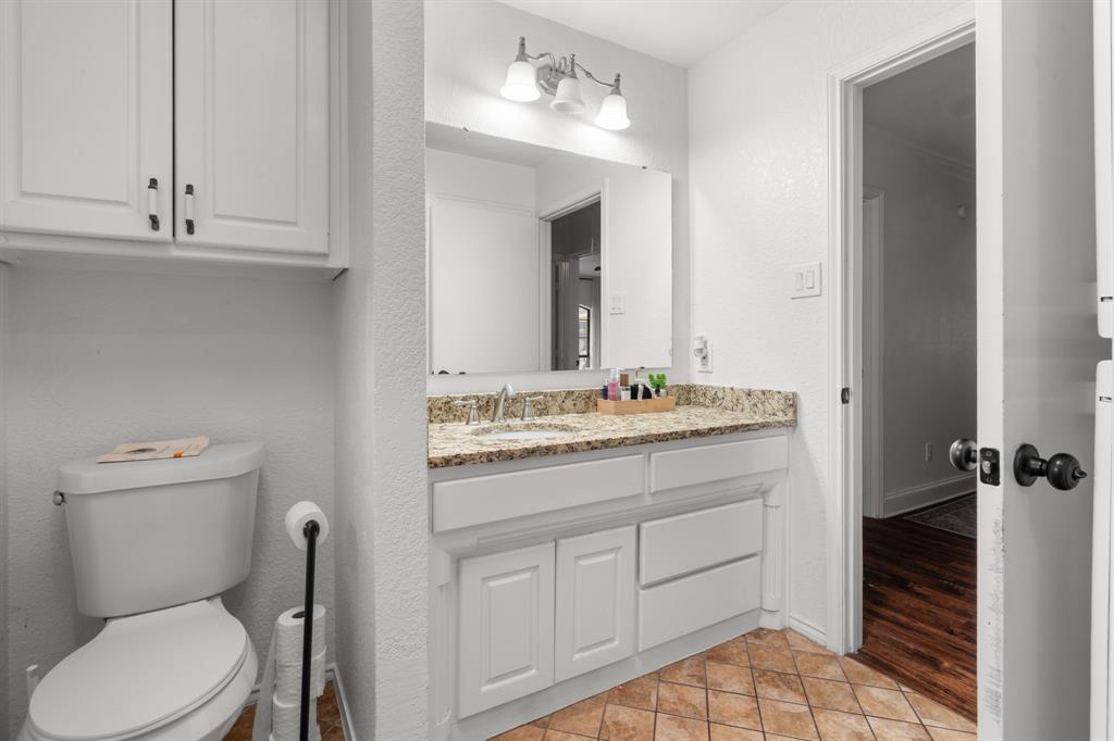 Young Estate - Residential