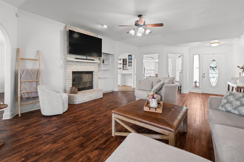 Young Estate - Residential