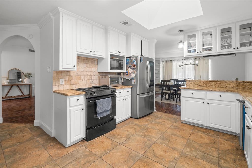 Young Estate - Residential