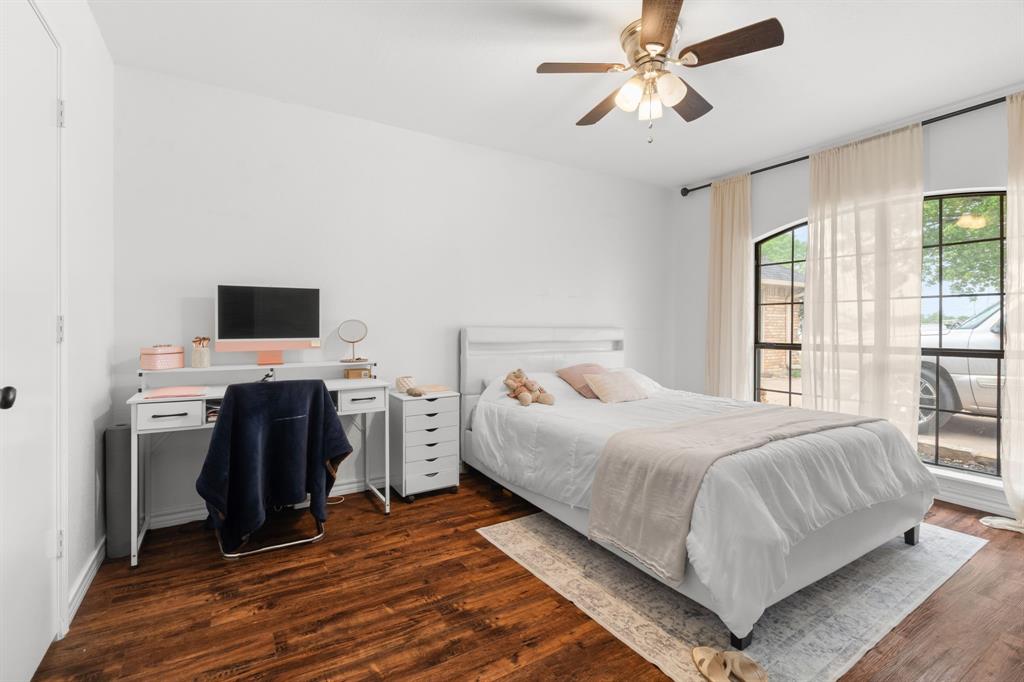 Young Estate - Residential