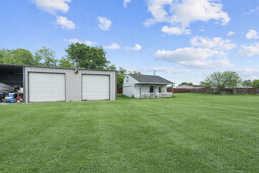 Young Estate - Residential