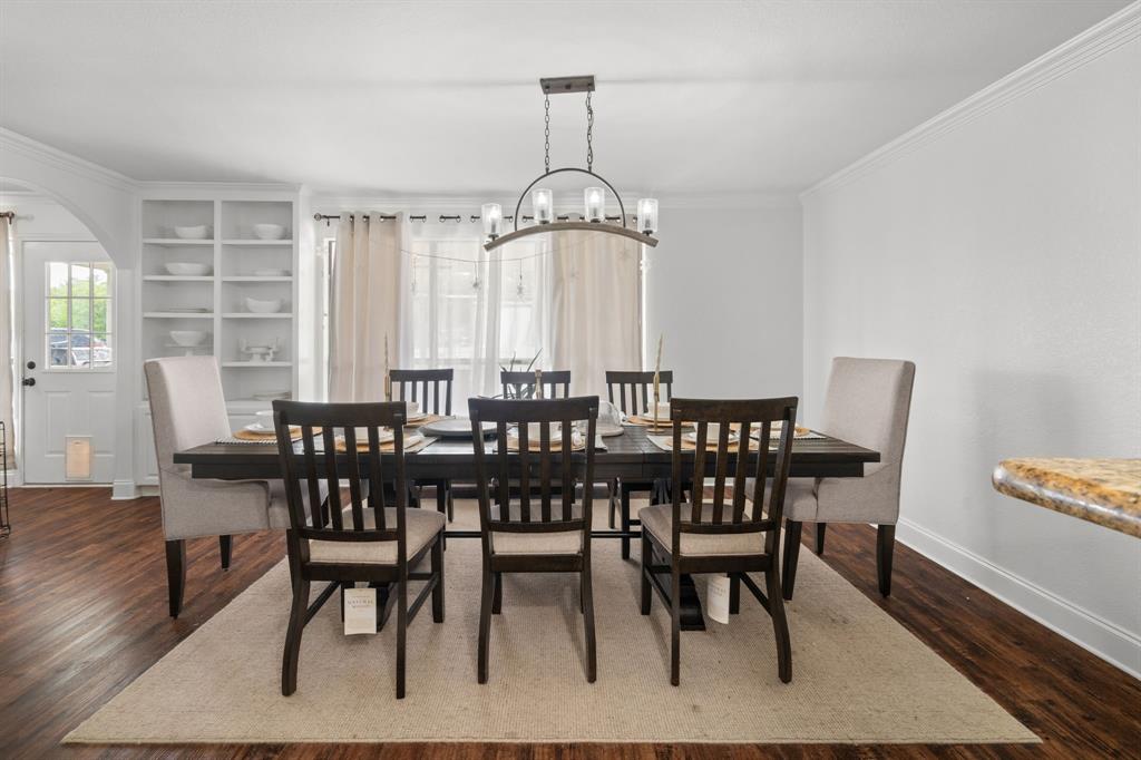 Young Estate - Residential