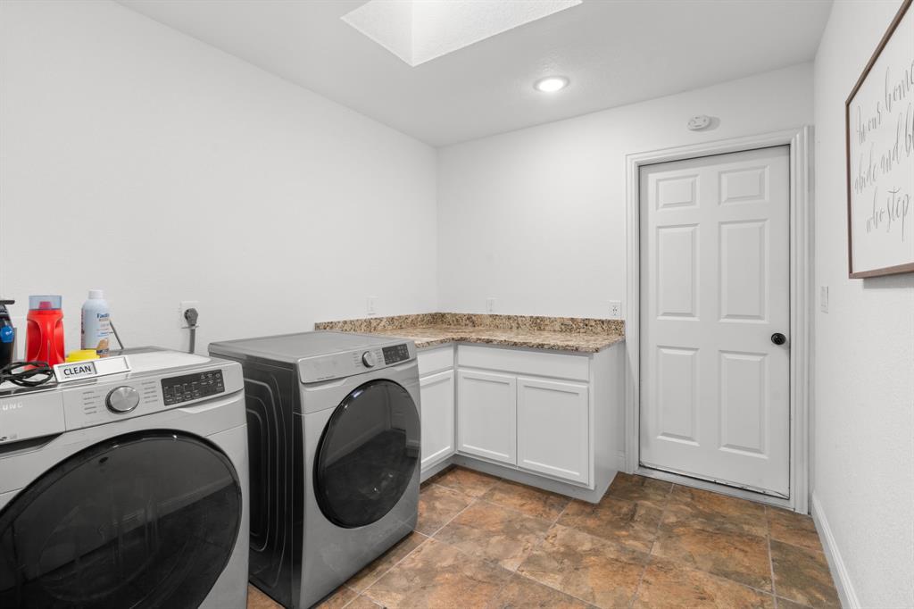 Young Estate - Residential