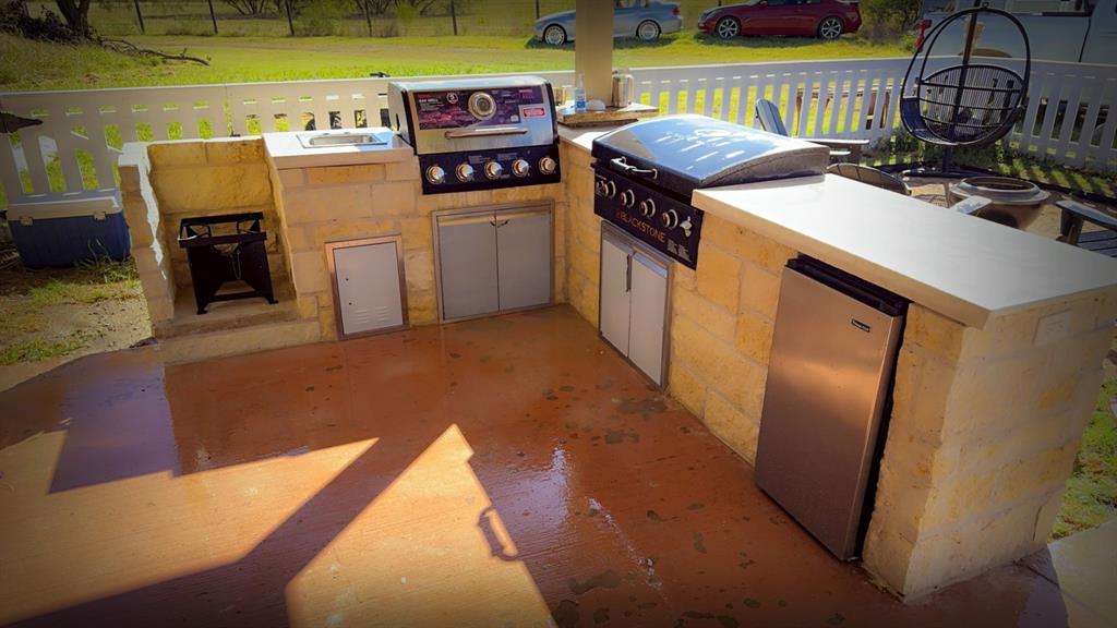 Young Estate - Residential