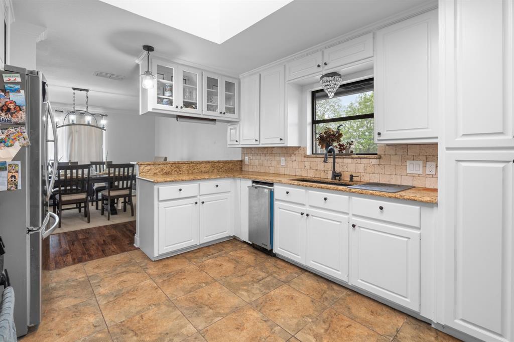 Young Estate - Residential