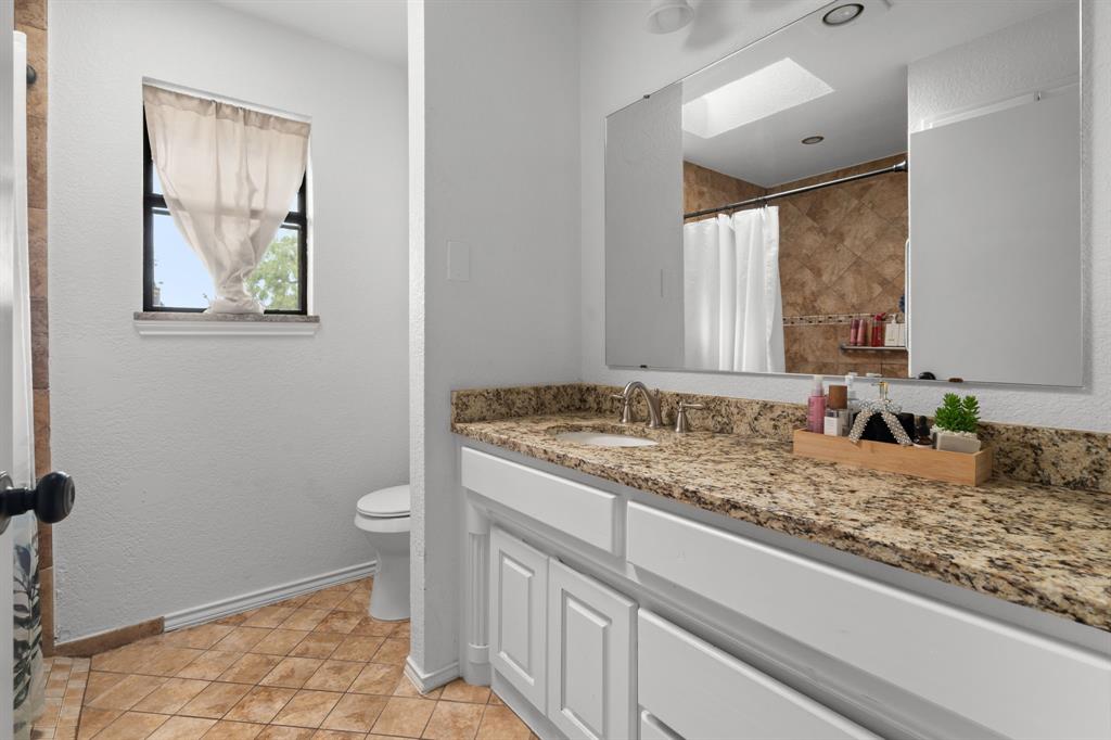 Young Estate - Residential