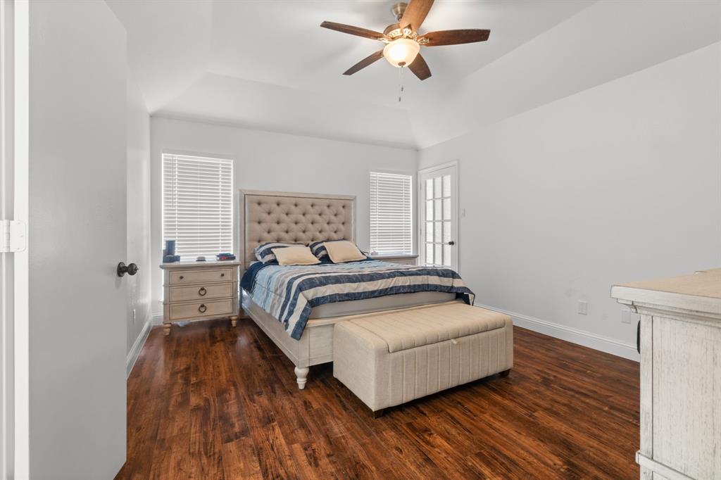 Young Estate - Residential