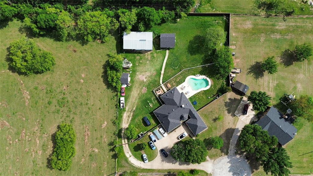 Young Estate - Residential