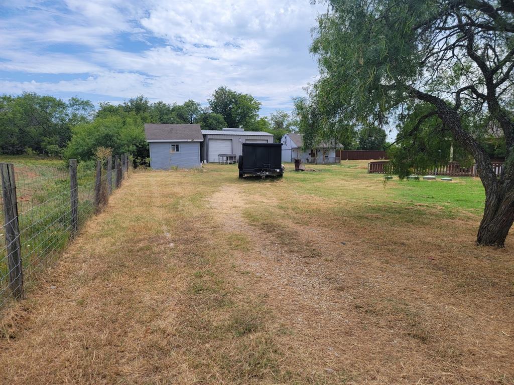 Young Estate - Residential