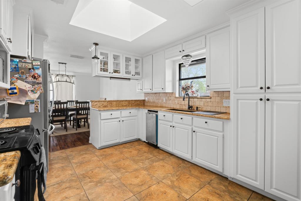 Young Estate - Residential