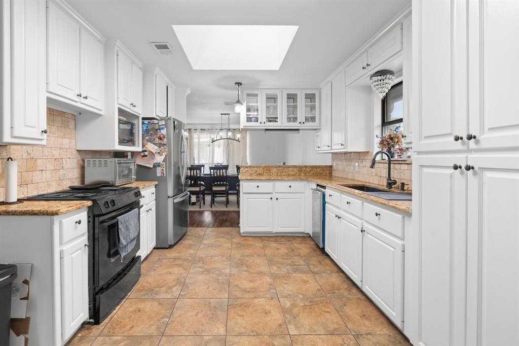 Young Estate - Residential