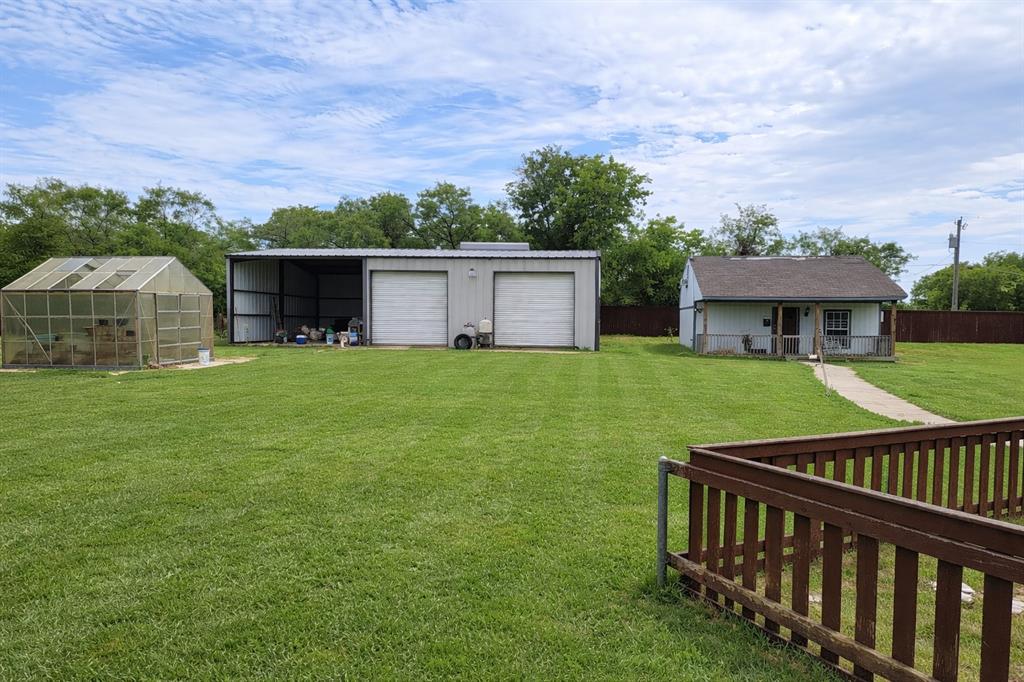 Young Estate - Residential