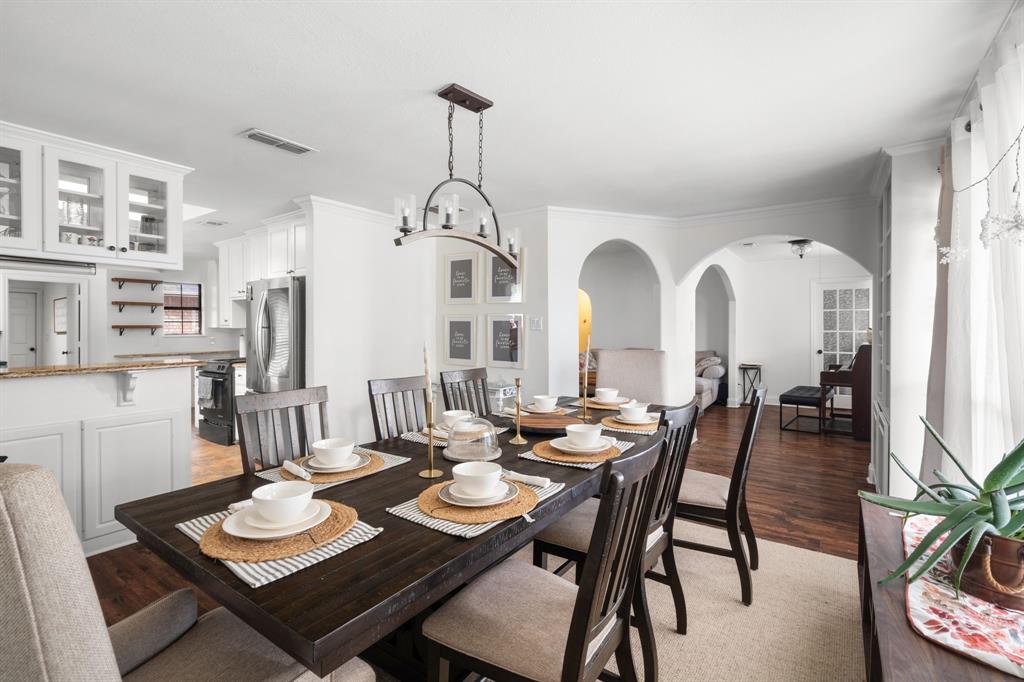 Young Estate - Residential