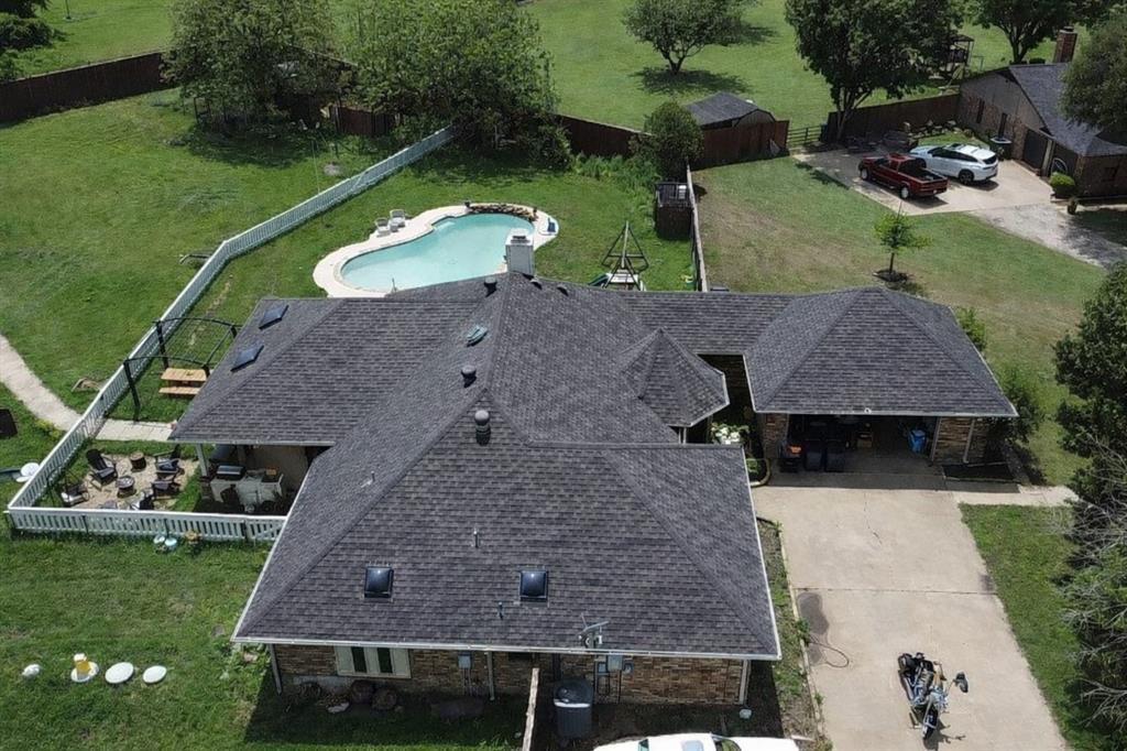 Young Estate - Residential