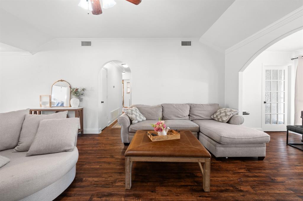 Young Estate - Residential