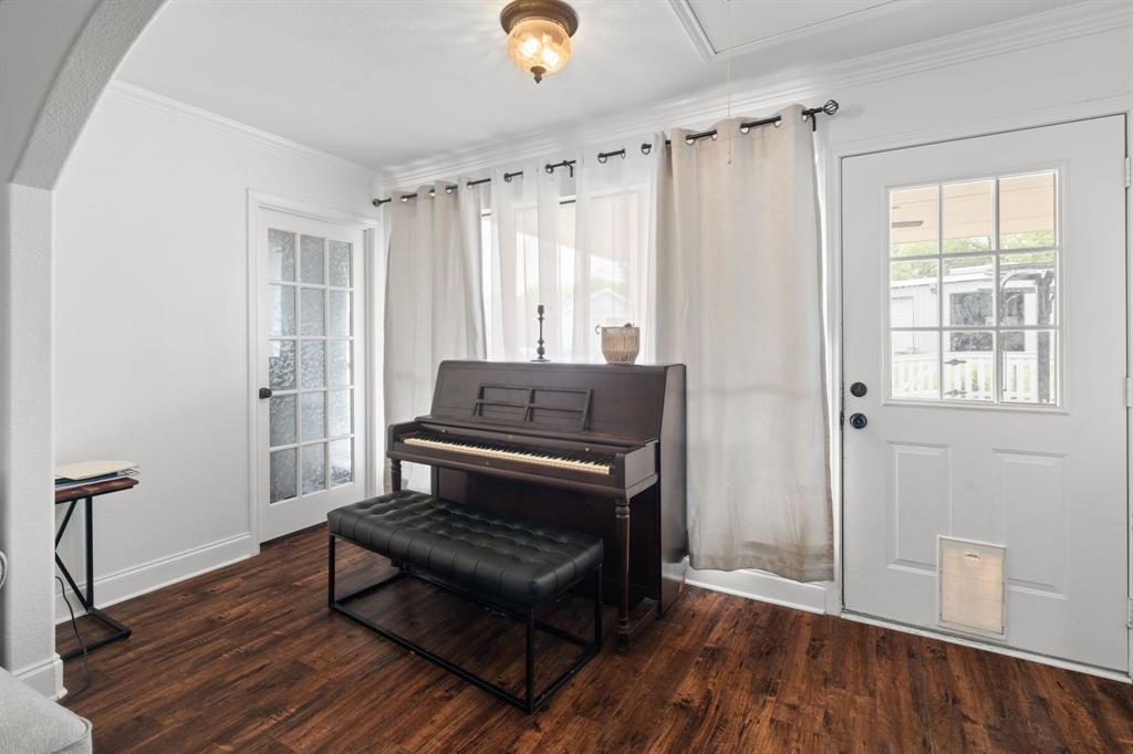 Young Estate - Residential