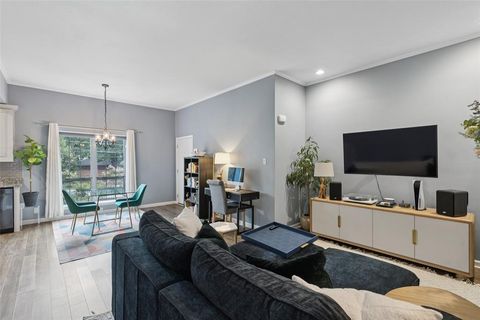 5031 Cedar Springs Road 202 Dallas TX 75235