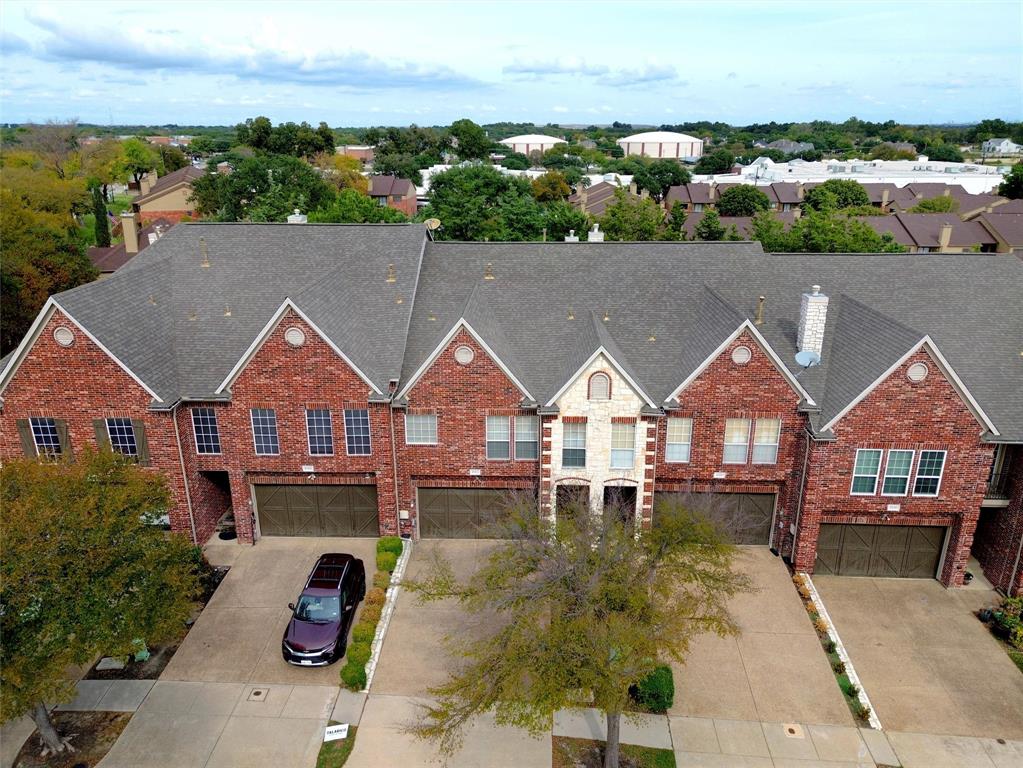 1012 Colonial Drive