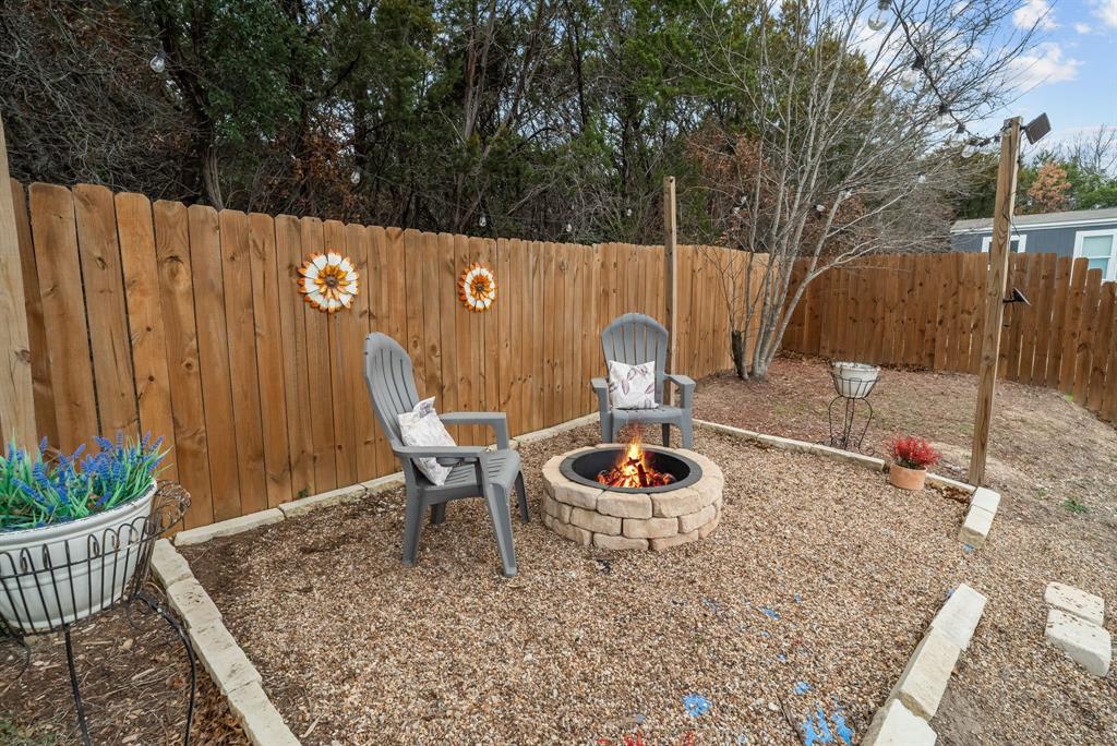 Comanche Cove Sub Sec B - Residential