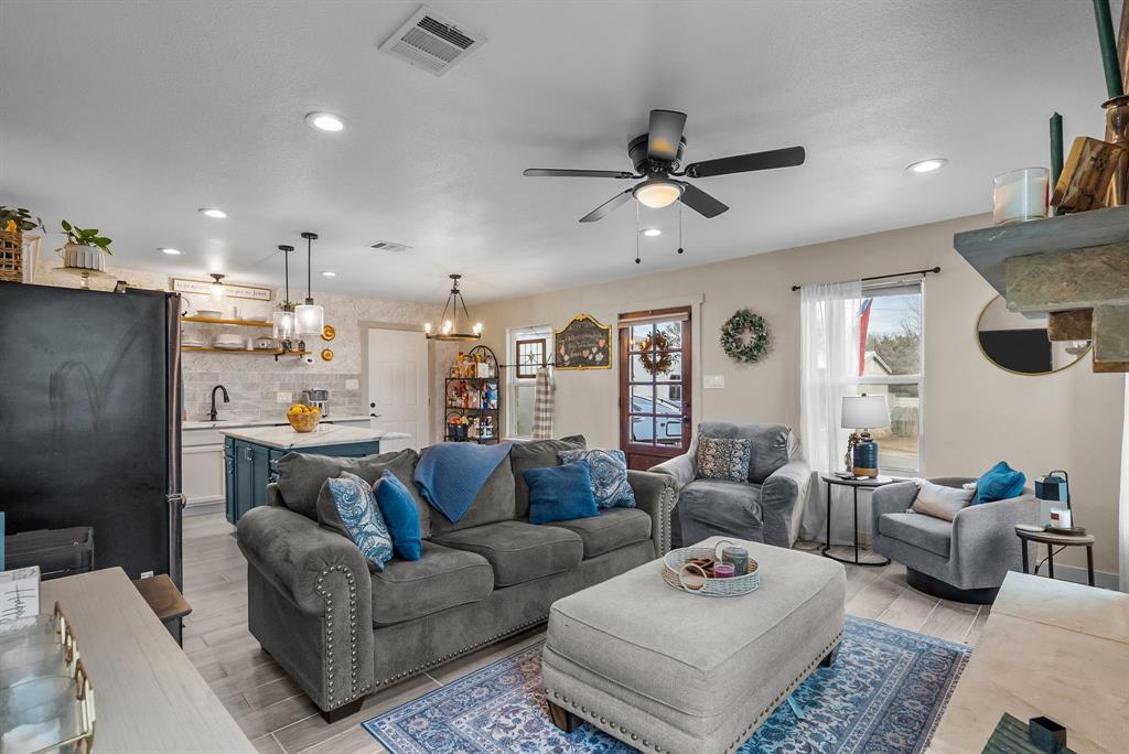 Comanche Cove Sub Sec B - Residential