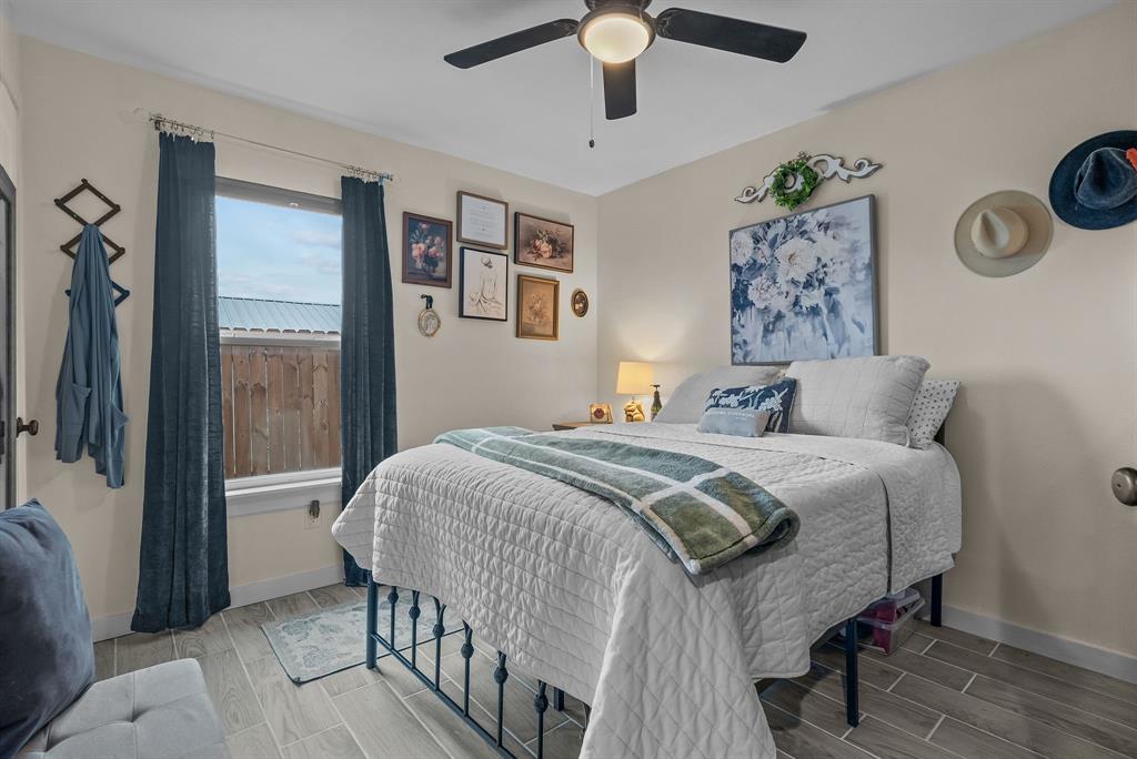 Comanche Cove Sub Sec B - Residential