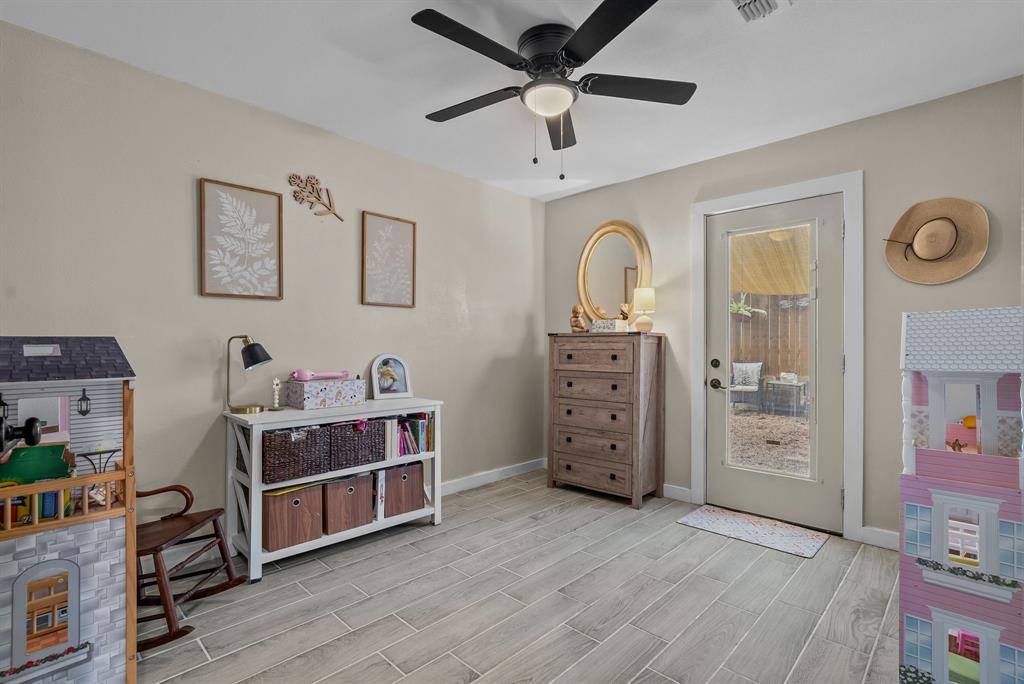 Comanche Cove Sub Sec B - Residential