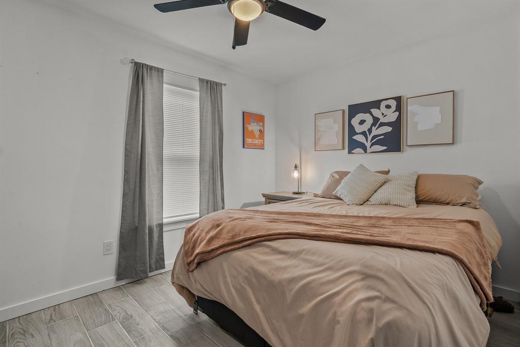 Comanche Cove Sub Sec B - Residential