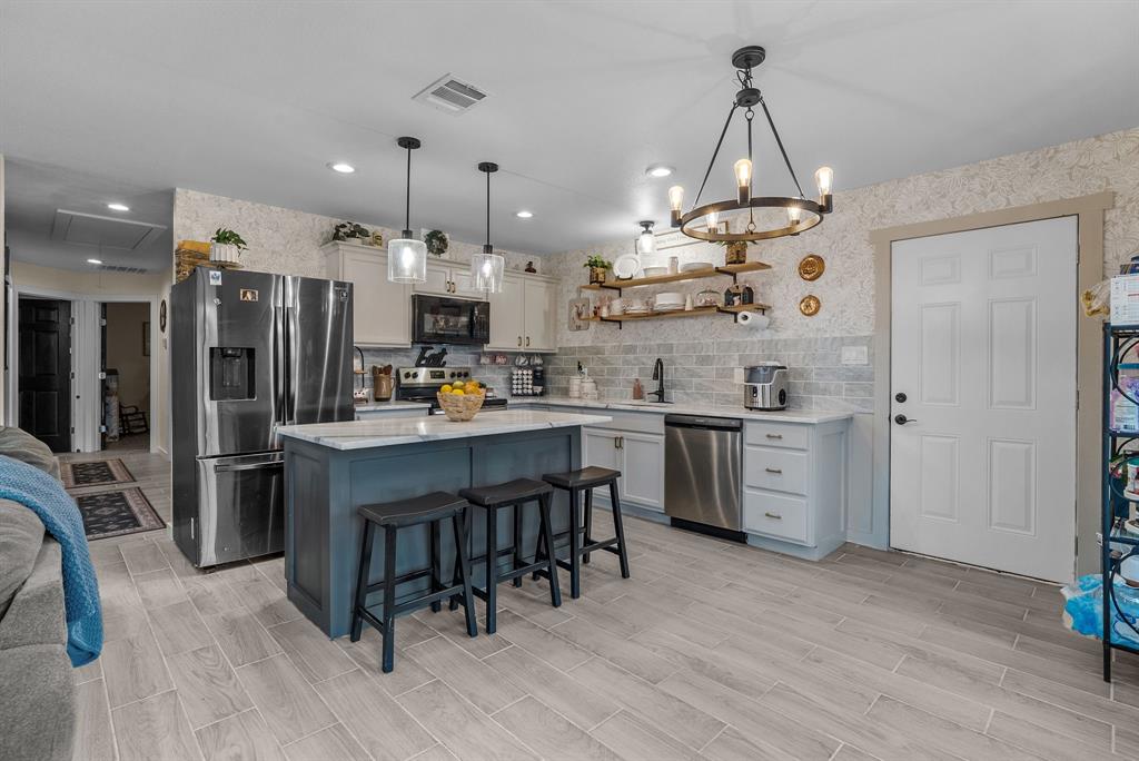 Comanche Cove Sub Sec B - Residential