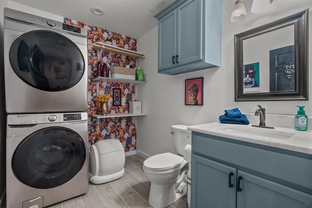 Comanche Cove Sub Sec B - Residential