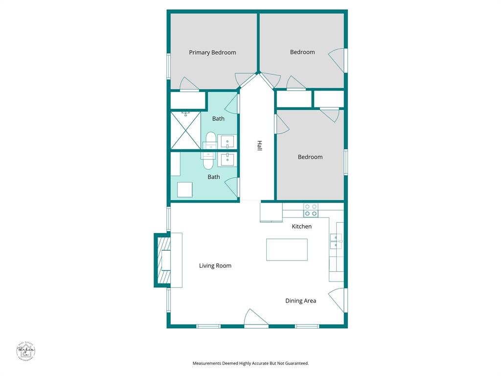 Comanche Cove Sub Sec B - Residential