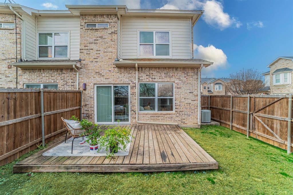 Medlin Corner - Residential