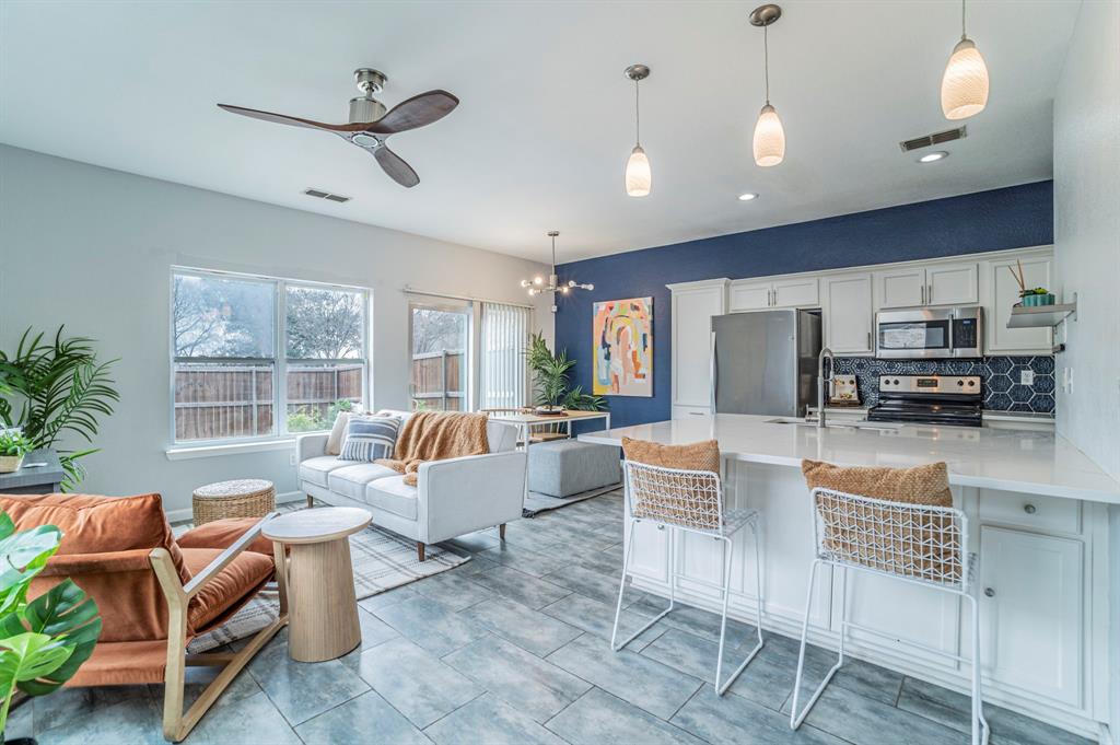 Medlin Corner - Residential