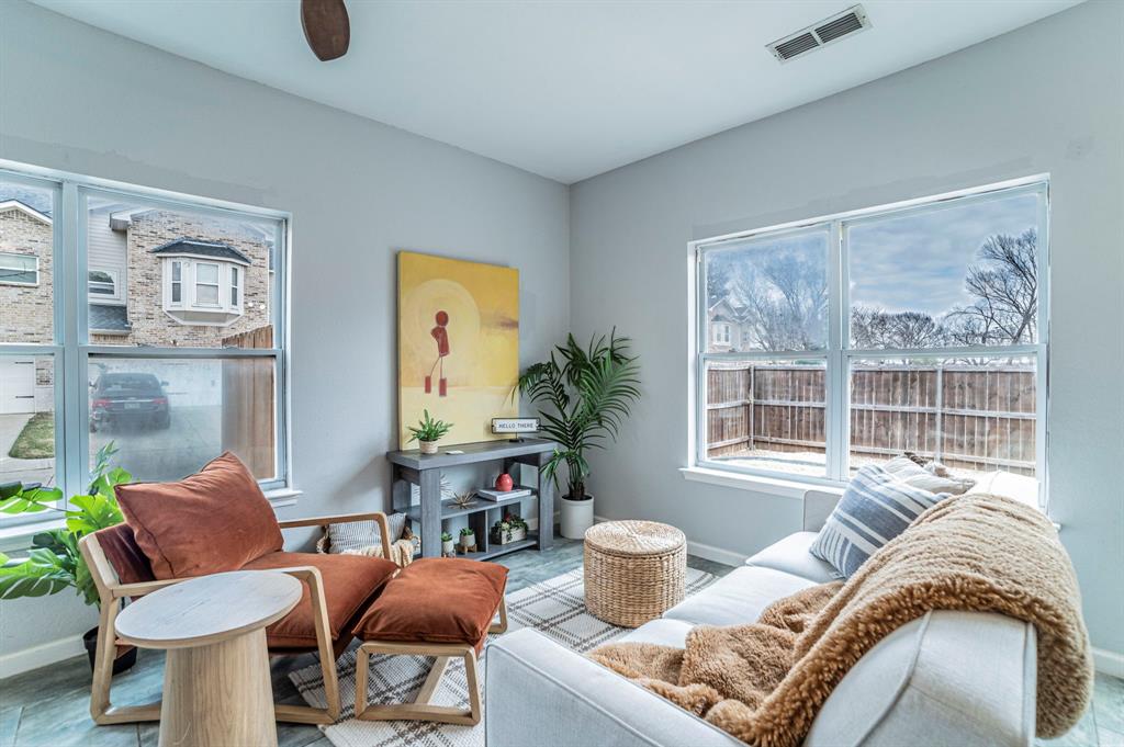 Medlin Corner - Residential