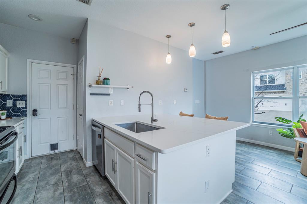 Medlin Corner - Residential