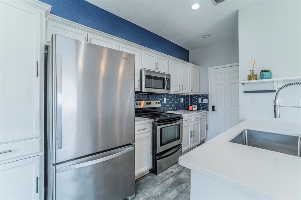 Medlin Corner - Residential