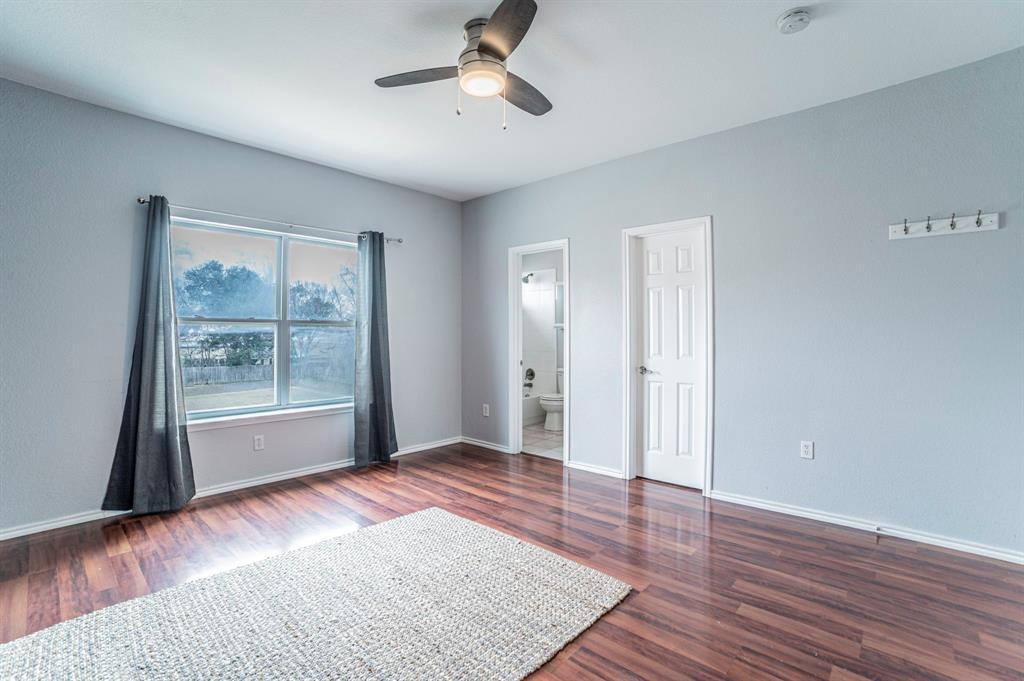 Medlin Corner - Residential