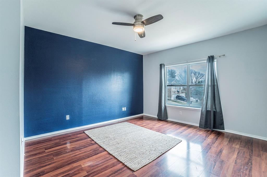 Medlin Corner - Residential