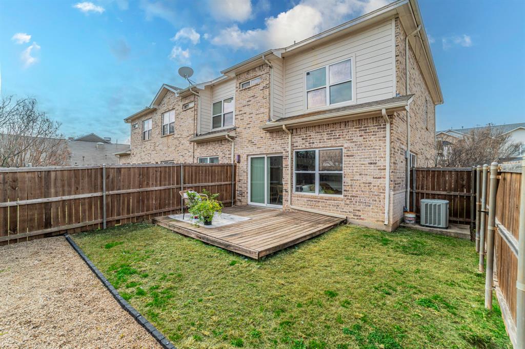 Medlin Corner - Residential