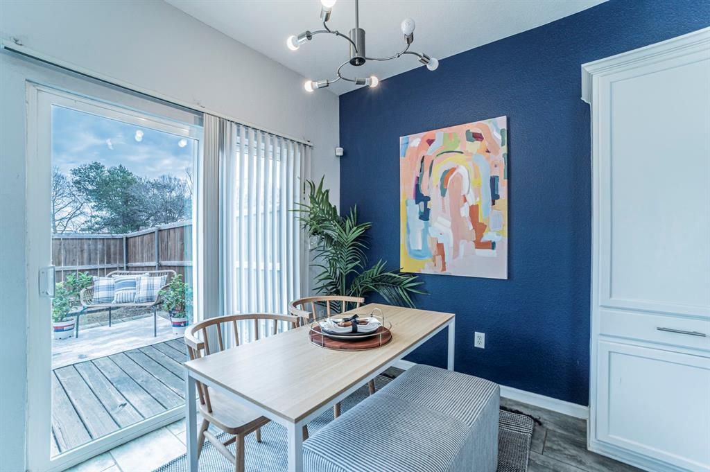 Medlin Corner - Residential