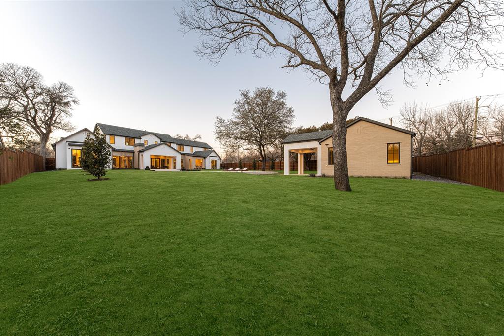 Forest Hills Add - Residential